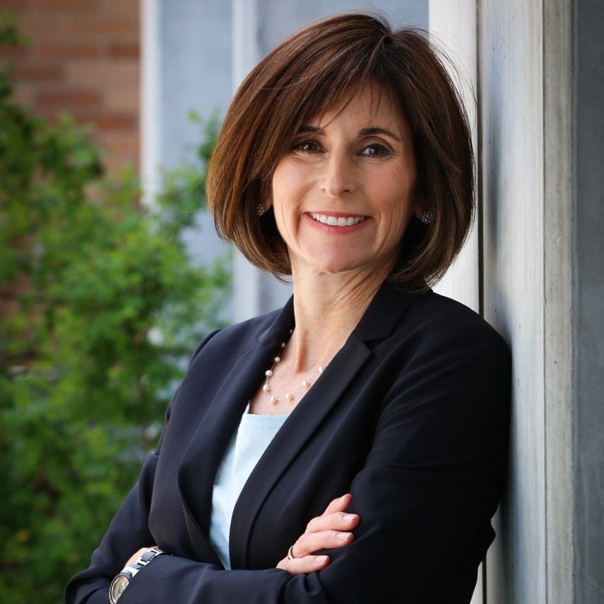 Breathe Utah - Dr. Kerry Kelly