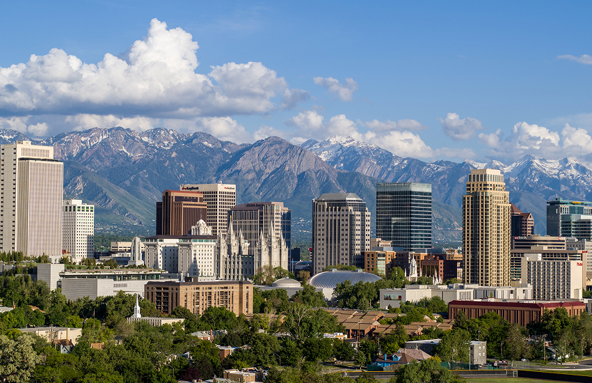 Breathe Utah - Working for cleaner air for a better Utah