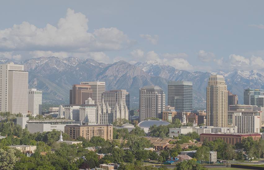 Breathe Utah - Working for cleaner air for a better Utah