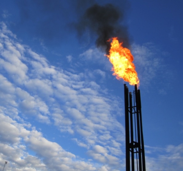 New BLM Rule To Curb Natural Gas Waste